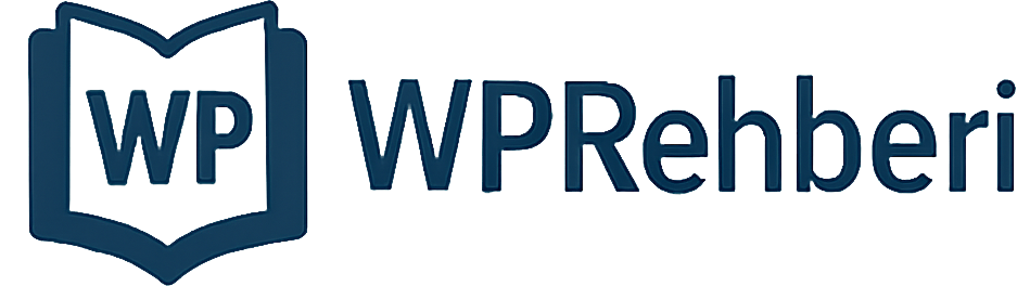 WordpressRehberi