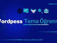 WordPress Tema Adını Nasıl Öğrenirsiniz?